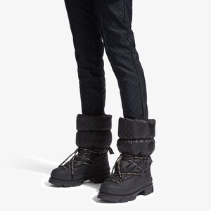 Jimmy Choo Yeda Boots - size 38